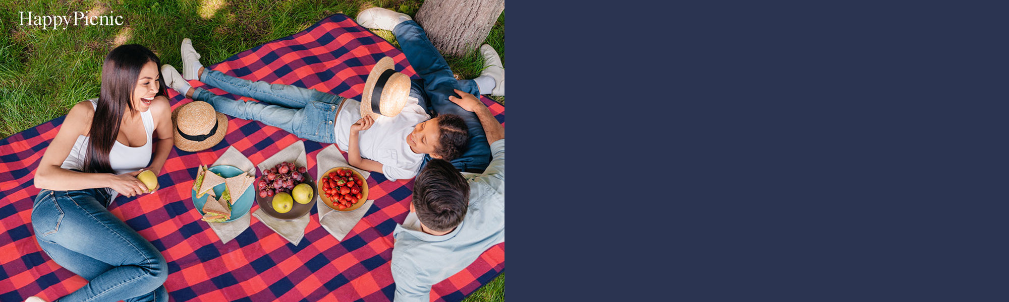 Picnic Blankets