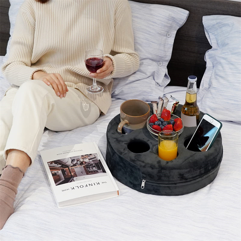 HappyPicnic® Couch Cup Holder Cup Holder