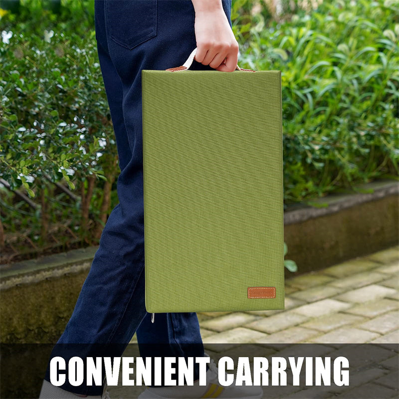 HappyPicnic® Gardening Kneeler Pad