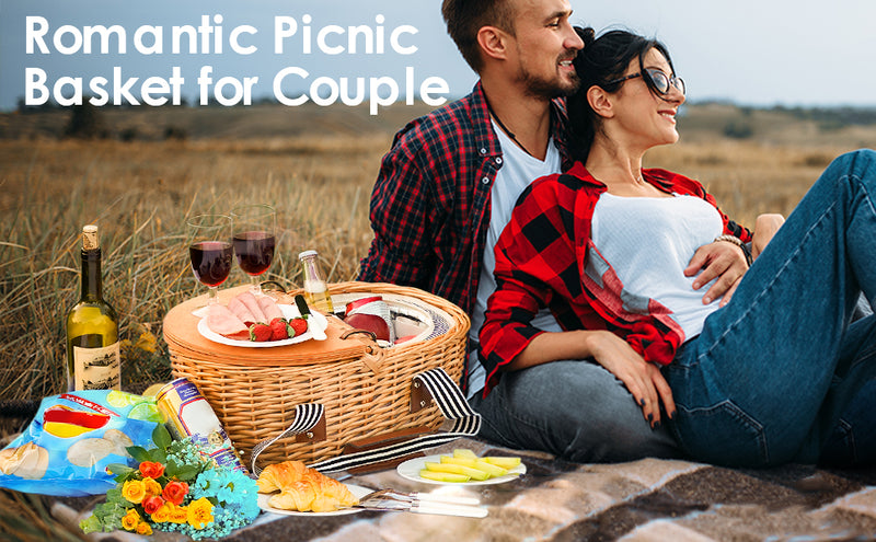 How to Enjoy the Perfect Picnic Experience?