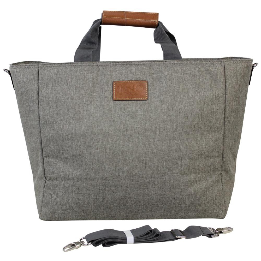 Large Insulated Cooler Tote 40L 