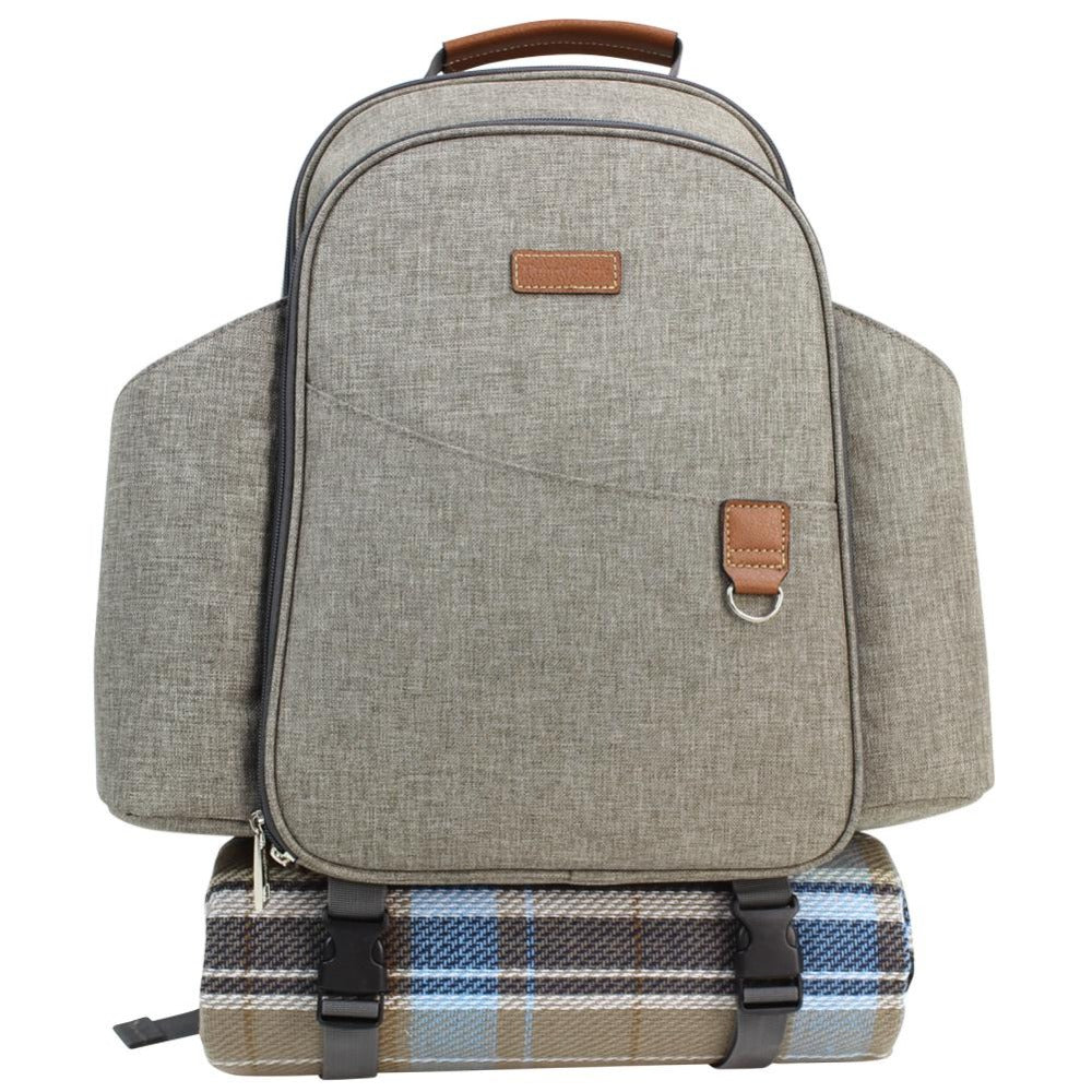 Picnic backpack hotsell for 2